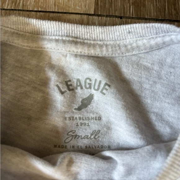 University of Denver Crop Top - Picture 3 of 3